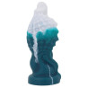 Anal Predator Plug Hippass L 18.5 x 7.5cm